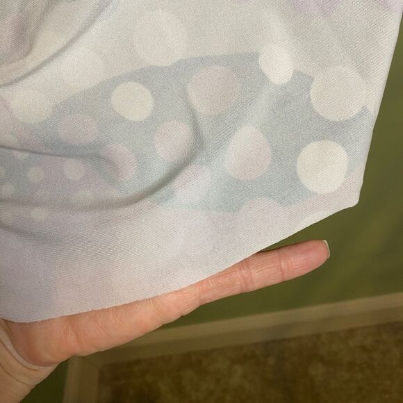 70s vintage MCM vol.1 shirt size large - Picture 5 of 8